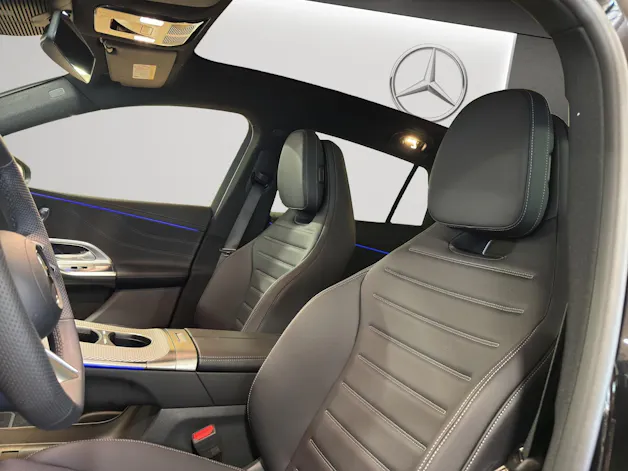 Mercedes-Benz GLC 400 4MATIC 94 kWh EQ
