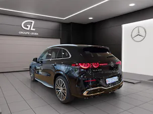 Mercedes-Benz GLC 400 4MATIC 94 kWh EQ