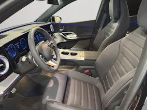 Mercedes-Benz GLC 400 4MATIC 94 kWh EQ