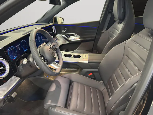 Mercedes-Benz GLC 400 4MATIC 94 kWh EQ