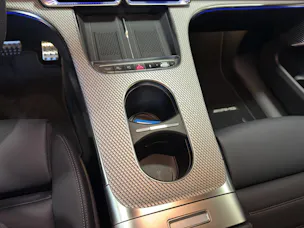 Mercedes-Benz GLC 400 4MATIC 94 kWh EQ