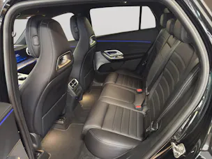 Mercedes-Benz GLC 400 4MATIC 94 kWh EQ