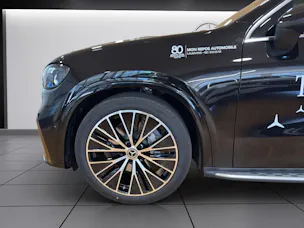 Mercedes-Benz GLC 400 4MATIC 94 kWh EQ