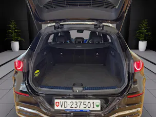 Mercedes-Benz GLC 400 4MATIC 94 kWh EQ