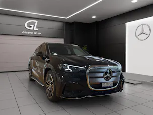 Mercedes-Benz GLC 400 4MATIC 94 kWh EQ