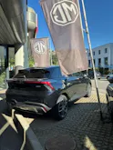 MG Luxury
