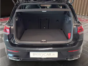 VW Golf 1.5 eTSI mHEV ACT R-Line DSG