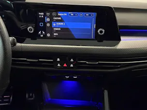 VW Golf 1.5 eTSI mHEV ACT R-Line DSG