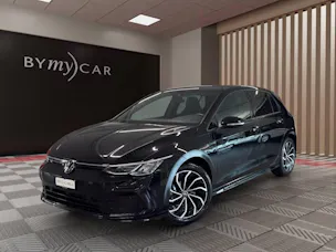 VW Golf 1.5 eTSI mHEV ACT R-Line DSG