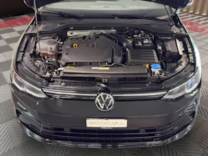 VW Golf 1.5 eTSI mHEV ACT R-Line DSG