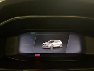 Cupra Formentor 2.0TSI VZ 4Drive DSG