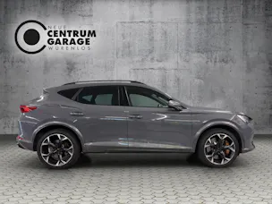 Cupra Formentor 2.0TSI VZ 4Drive DSG