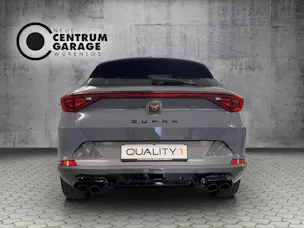 Cupra Formentor 2.0TSI VZ 4Drive DSG
