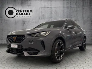 Cupra Formentor 2.0TSI VZ 4Drive DSG