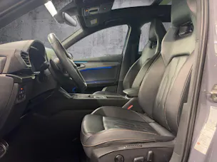 Cupra Formentor 2.0TSI VZ 4Drive DSG