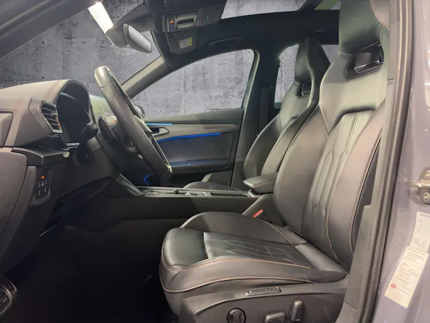 Cupra Formentor 2.0TSI VZ 4Drive DSG