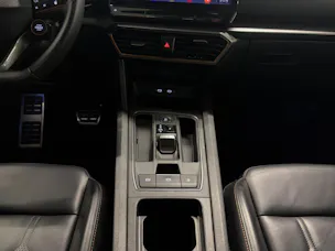 Cupra Formentor 2.0TSI VZ 4Drive DSG