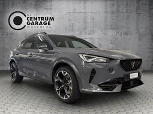 Cupra Formentor 2.0TSI VZ 4Drive DSG