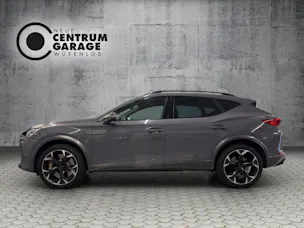 Cupra Formentor 2.0TSI VZ 4Drive DSG