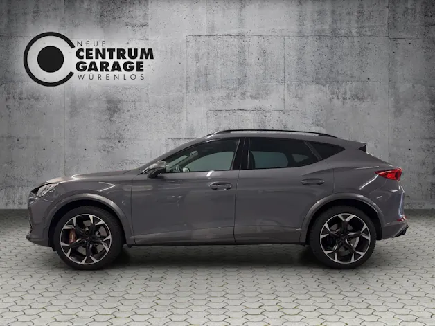 Cupra Formentor 2.0TSI VZ 4Drive DSG