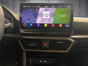 Cupra Formentor 2.0TSI VZ 4Drive DSG