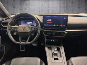 Cupra Formentor 2.0TSI VZ 4Drive DSG
