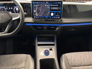 VW Tiguan 1.5 TSI evo2 mHEV Life DSG