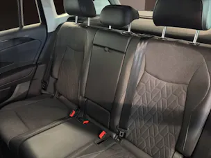 VW Tiguan 1.5 TSI evo2 mHEV Life DSG