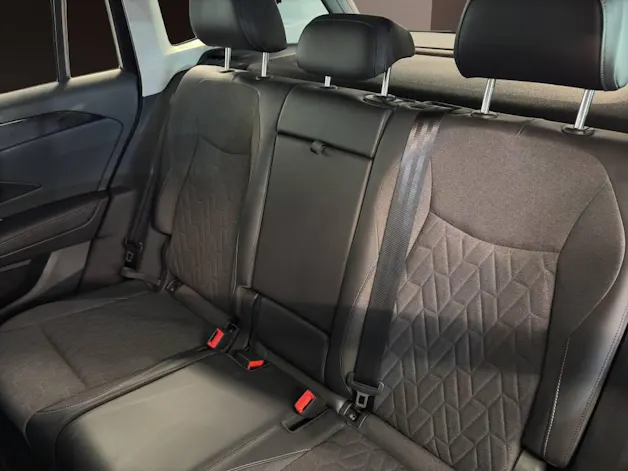 VW Tiguan 1.5 TSI evo2 mHEV Life DSG