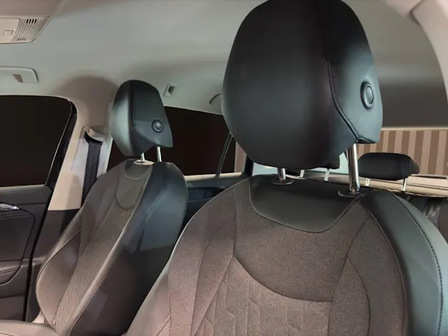 VW Tiguan 1.5 TSI evo2 mHEV Life DSG