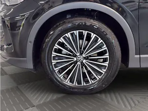 VW Tiguan 1.5 TSI evo2 mHEV Life DSG