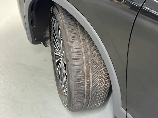 VW Tiguan 1.5 TSI evo2 mHEV Life DSG