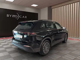 VW Tiguan 1.5 TSI evo2 mHEV Life DSG