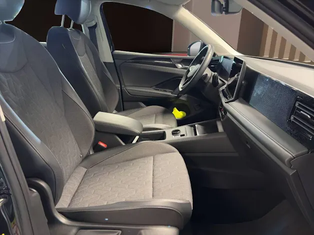 VW Tiguan 1.5 TSI evo2 mHEV Life DSG