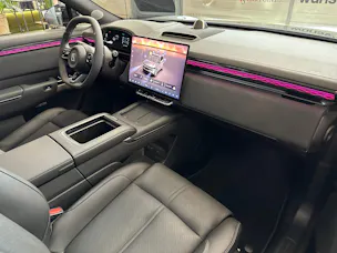ZEEKR 7X 100kWh Privilege AWD