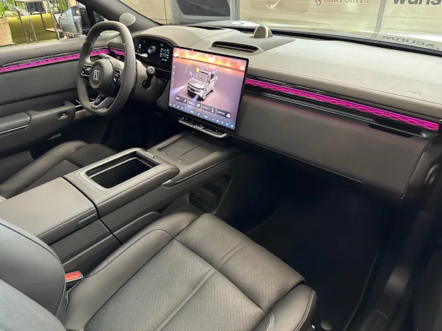 ZEEKR 7X 100kWh Privilege AWD