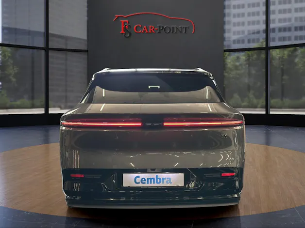 ZEEKR 7X 100kWh Privilege AWD