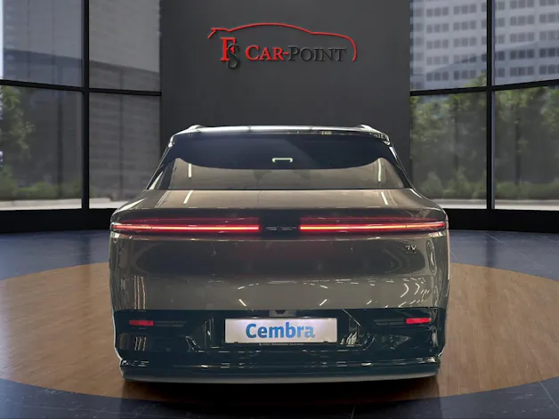 ZEEKR 7X 100kWh Privilege AWD