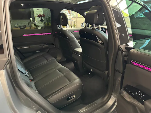ZEEKR 7X 100kWh Privilege AWD