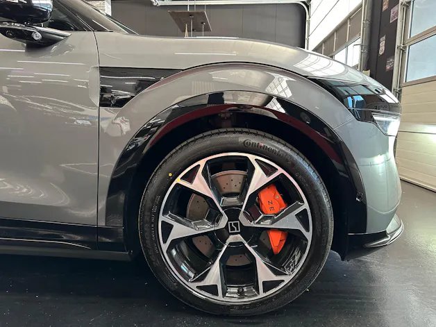 ZEEKR 7X 100kWh Privilege AWD