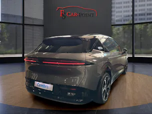 ZEEKR 7X 100kWh Privilege AWD