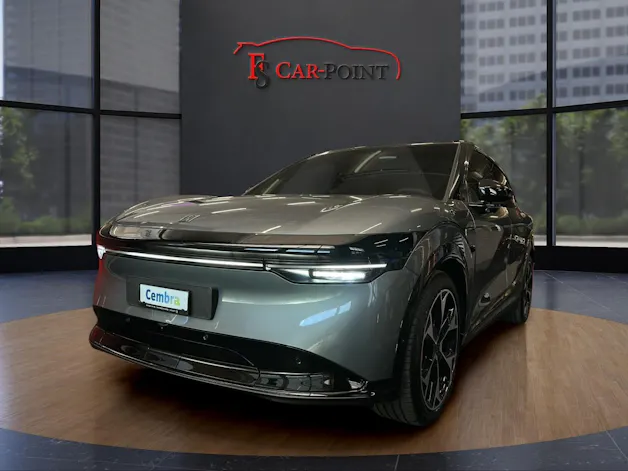 ZEEKR 7X 100kWh Privilege AWD
