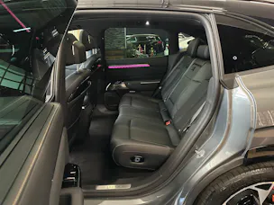ZEEKR 7X 100kWh Privilege AWD