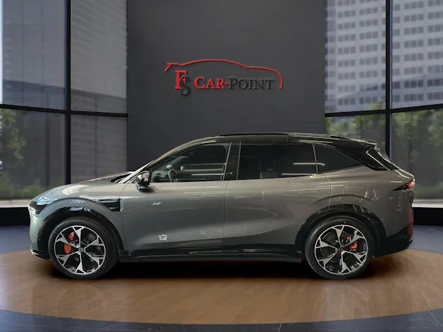 ZEEKR 7X 100kWh Privilege AWD
