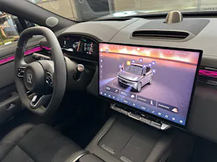 ZEEKR 7X 100kWh Privilege AWD
