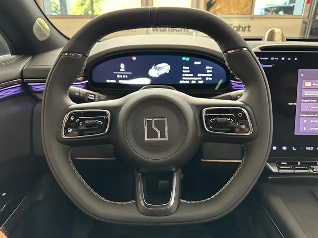 ZEEKR 7X 100kWh Privilege AWD