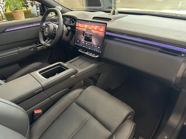 ZEEKR 7X 100kWh Privilege AWD