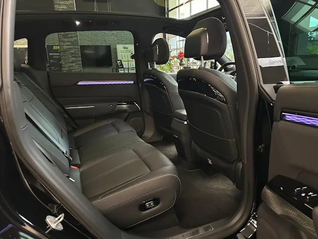 ZEEKR 7X 100kWh Privilege AWD