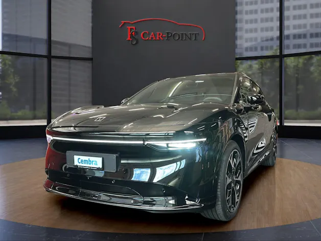 ZEEKR 7X 100kWh Privilege AWD