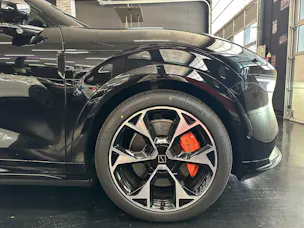 ZEEKR 7X 100kWh Privilege AWD